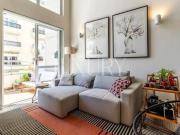 Duplex com 71 m², 1 quarto sendo 1 suíte à venda no...