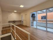 Duplex com 82 m², com 2 suíte, 3 vagas mais deposito a...