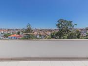 Duplex com elevador e terraço! 157m² Algueirão Mem Martins