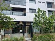 DUPLEX com elevador para os 2 Pavimentos