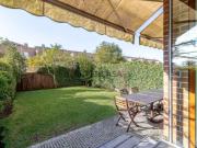 DUPLEX COM JARDIM A POENTE CONFORTO E PRIVACIDADE EM...