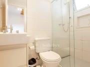 Duplex com terraço e lazer completo em rua cobiçada do...