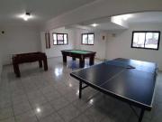 Duplex com vista para o mar