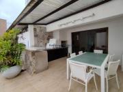 Duplex com vista para o mar na Praia da Riviera