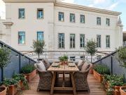 Duplex com Vista para o Rio e Fator Wow 147m² Lisboa