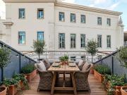 Duplex com Vista para o Rio e Fator Wow, Lisboa, Campo...