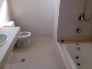 Duplex com vista primorosa para o Parque Central Santo André