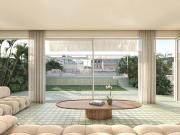 Duplex com Vistas Deslumbrantes para o Mar, Estoril,...