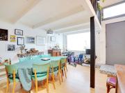 Duplex comme une maison