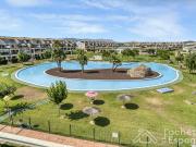 Dúplex con 2 dormitorios, terrazas, garaje y trastero en...