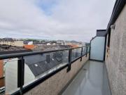 DUPLEX CON 2 TERRAZAS EXTERIORES