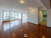 Dúplex con 3 Dormitorios y Jacuzzi en Miraflores