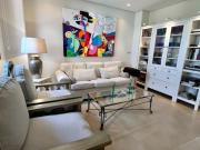 Dúplex con 4 dormitorios y 2 garajes