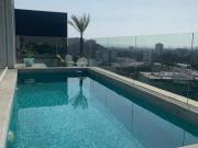 Duplex con 4 habitaciones y piscina en venta en Cerros...