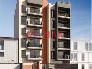 Dúplex Con Acabados De Lujo Y De Estreno En Santiago De...