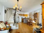 DUPLEX CON AMPLIA TERRAZA EN LA MATA