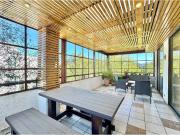 DUPLEX CON AMPLIAS TERRAZAS EN DIEGO DE ALMAGRO