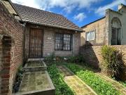 Duplex con amplio jardin en venta