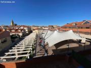 Duplex con amplio terraza