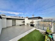 Duplex Con Azotea Panorámica
