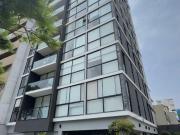 Duplex con balcón super iluminado en Miraflores