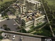 Dúplex con balcón y terraza en Complejo Cabral 3300 Canning