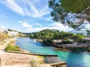 Dúplex con buenas vistas en Cala Galdana