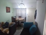 Dúplex con cochera 3 ambientes