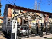 DUPLEX CON COCHERA Y PATIO APTO CREDITO