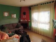 DUPLEX CON COCHERA Y PISCINA EN CAMPILLO DEL MORO