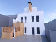 Dúplex con Encanto Cerca de la Playa en La Azohía