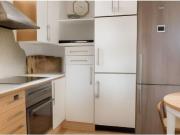 Dúplex con encanto en Calle Batuecas