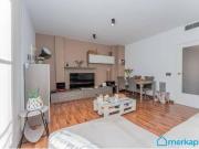 Dúplex con entrada independiente en Sant Climent de...