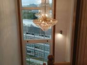 DUPLEX CON ESPECTACULAR TERRAZA