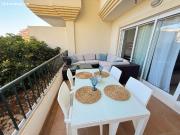 Dúplex con espectaculares vistas al mar en venta en...
