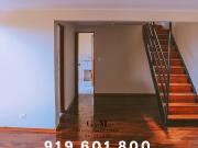 Duplex con excelente vista en Av Sanchez Carrión 1035