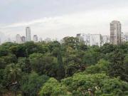 Duplex con excepcional vista al Botánico