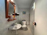 Dúplex con garaje y piscina en El Juncal