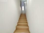 Duplex con garaje y trastero en Meco