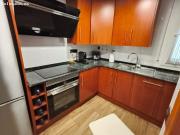 DUPLEX CON GRAN TERRAZA Y PALZA DE PARKING CERRADA