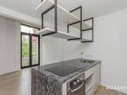 Duplex con hermosa vista y balcón frances. Amenities....