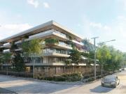 DUPLEX CON JARDÍN FRENTE AL COLEGIO TABANCURA