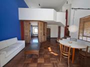 ÚNICO DPTO. ESTILO BARRANQUINO CON TERRAZA