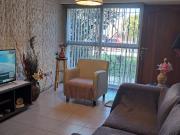 Duplex con patio. Cerca de todo