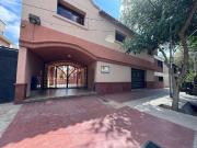 Duplex con patio en complejo privado