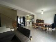 Dúplex 2 dormitorios con Pileta y Escritura – Apto Crédito