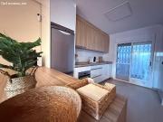 Dúplex con piscina privada Higuericas