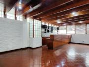 Dúplex con salón privado, sala de estar y terraza en San...