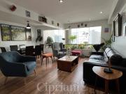 Dúplex con Terraza 205 m² | 4 Dormitorios | 2 Cocheras...