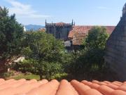 duplex con terraza centrico de cangas